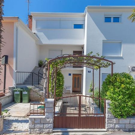 Apartamento Irena Poreč Exterior foto